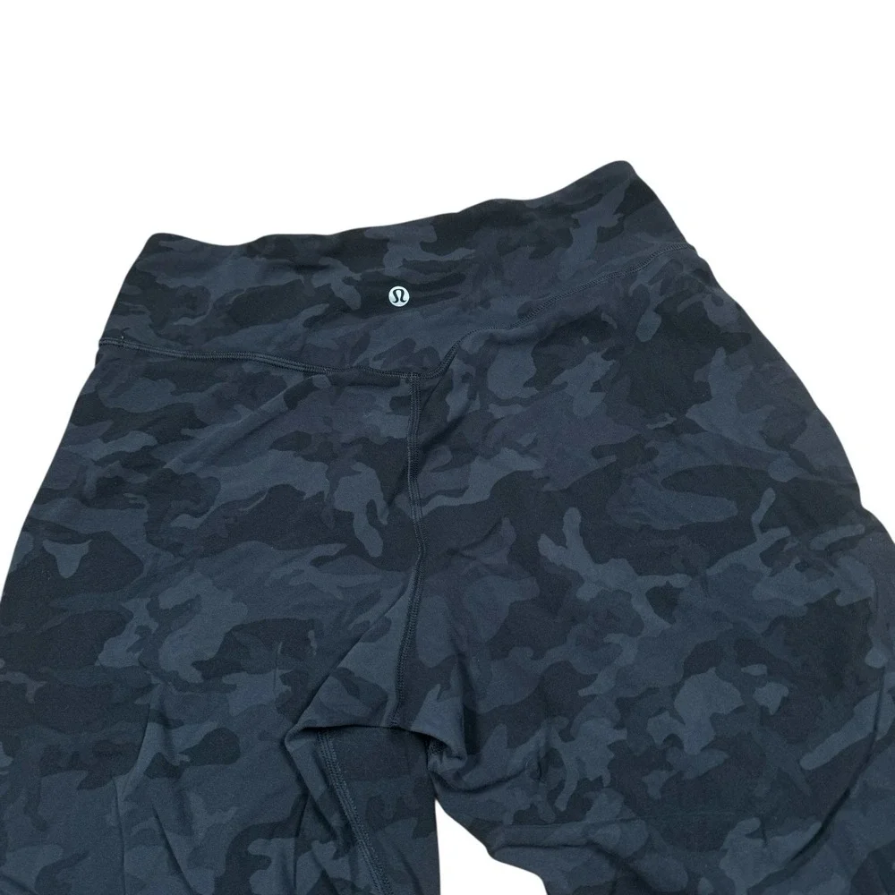 lululemon athletica good light